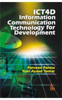 ICT4D Information Communication Technology for Development