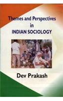 Themes & Perspectives in Indian Sociology