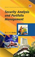 Security Analysis And Protfolio Management