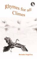 Rhymes for all Climes