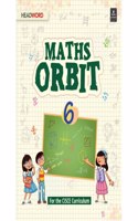 Maths Orbit 6