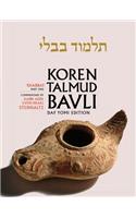 Shabbat , Daf Yomi: Pt. 1
