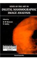 State of the Art in Digital Mammographic Image Analysis
