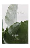 Lost Guides - Singapore