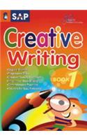 Sap Creative Writing Book 1