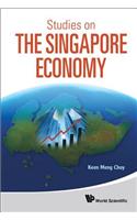 Studies on the Singapore Economy