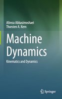 Machine Dynamics