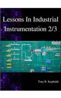 Lessons In Industrial Instrumentation 2/3