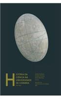 História da ciência na Universidade de Coimbra