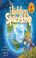 Hidden Spaceship