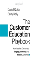 Customer Education Playbook