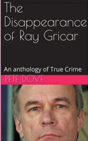 Disappearance of Ray Gricar