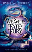 Weavers of Fate & Fury