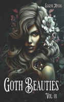 Goth Beauties Vol. 1