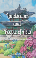 Landscapes and People of Asia
