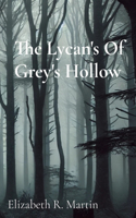 Lycan's Of Grey's Hollow