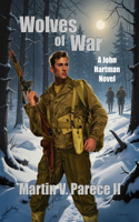Wolves of War