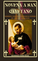 Novena a San Cayetano