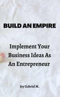 Build An Empire