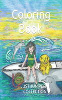 Coloring Book