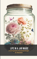 Life in a Jar Magic