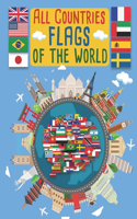 All Countries Flags of The World