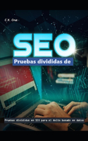 Pruebas divididas de SEO