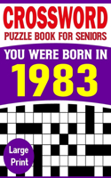You Were Born In 1983