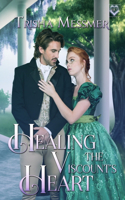 Healing The Viscount's Heart