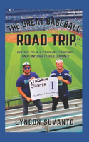 Great Baseball Road Trip