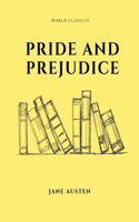Pride and Prejudice by Jane Austen