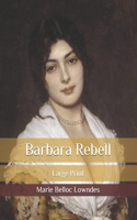 Barbara Rebell