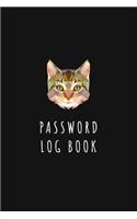 Password Book