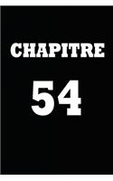 Chapitre 54