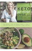 Keto for Women Over 50