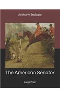 The American Senator