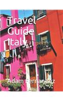 Travel Guide Italy
