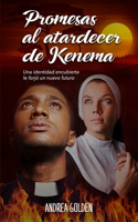 Promesas al atardecer de Kenema