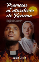 Promesas al atardecer de Kenema