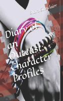 Diary of an Outcast: Character Profiles