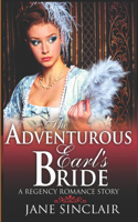 The Adventurous Earl's Bride