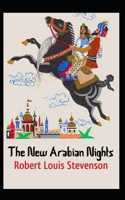 The New Arabian Nights Annotated