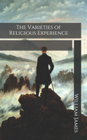 The Varieties of Religious Experience