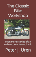 Classic Bike Workshop