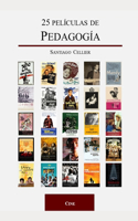 25 películas de pedagogía