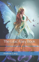 The Lilac Fairy Book
