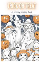 Trick Or Treat