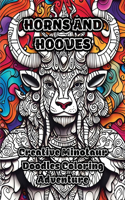 Horns and Hooves