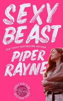 Sexy Beast (Hardcover)