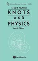 Knots and Physics, 4th Edition (Special Indian Edition / Reprint Year : 2020)
